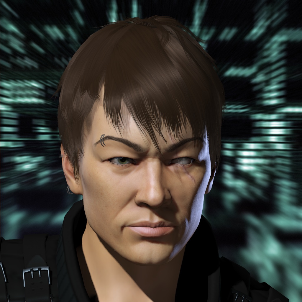 Shi Nufree
