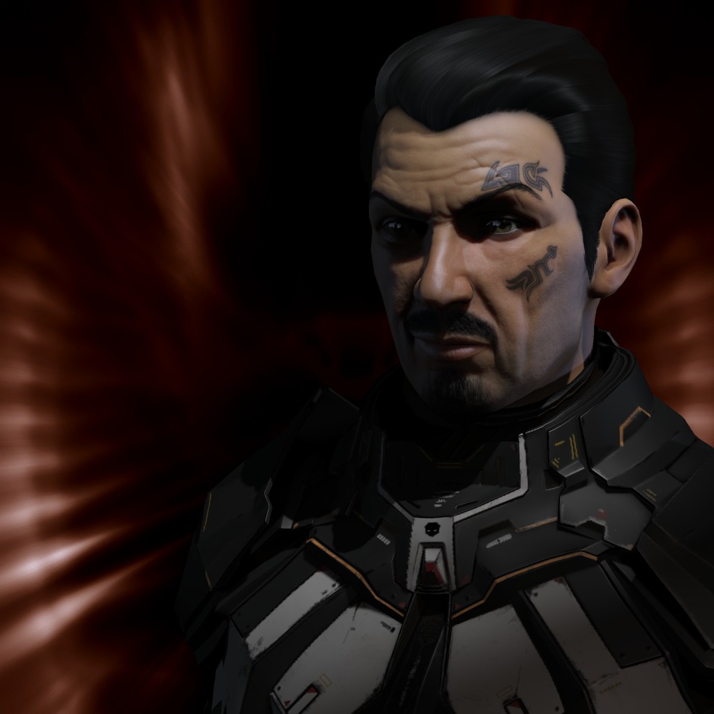 Seamus Novarro