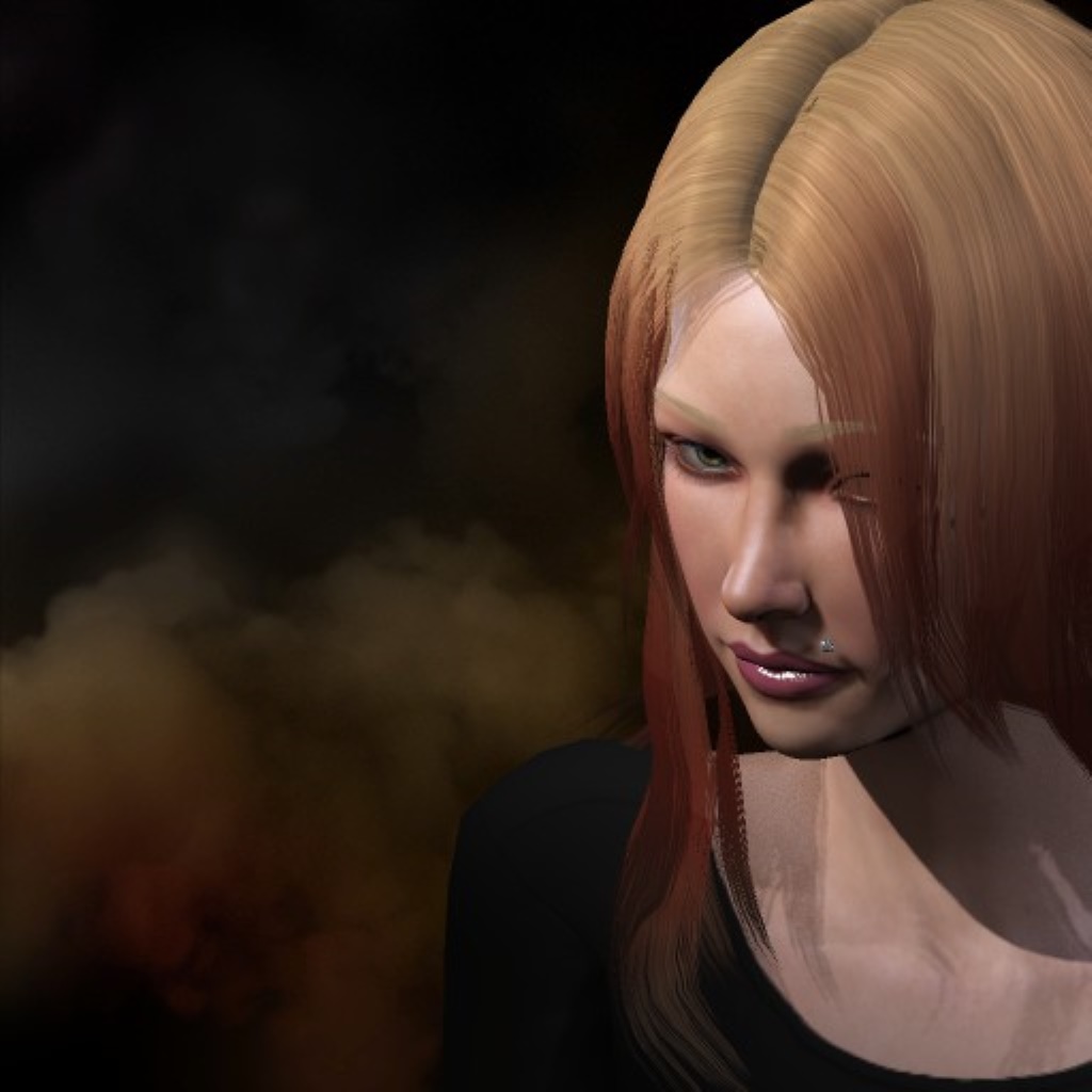 Baroness Condoleeza