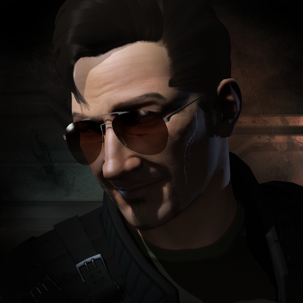 Rock Steele