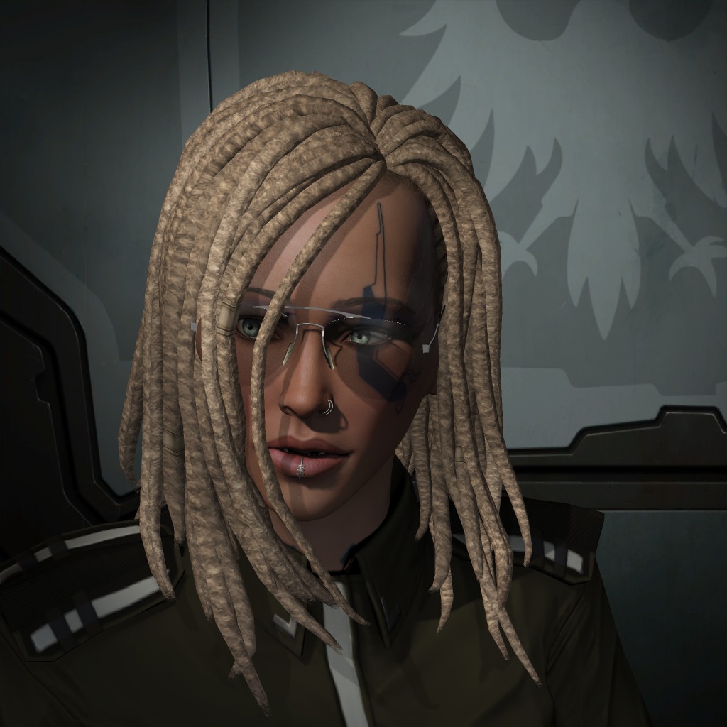 Kira Crendraven