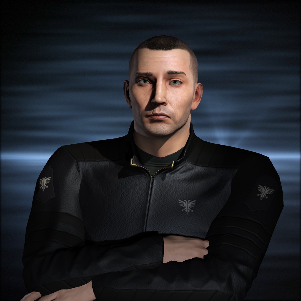 Eugeny Voronin