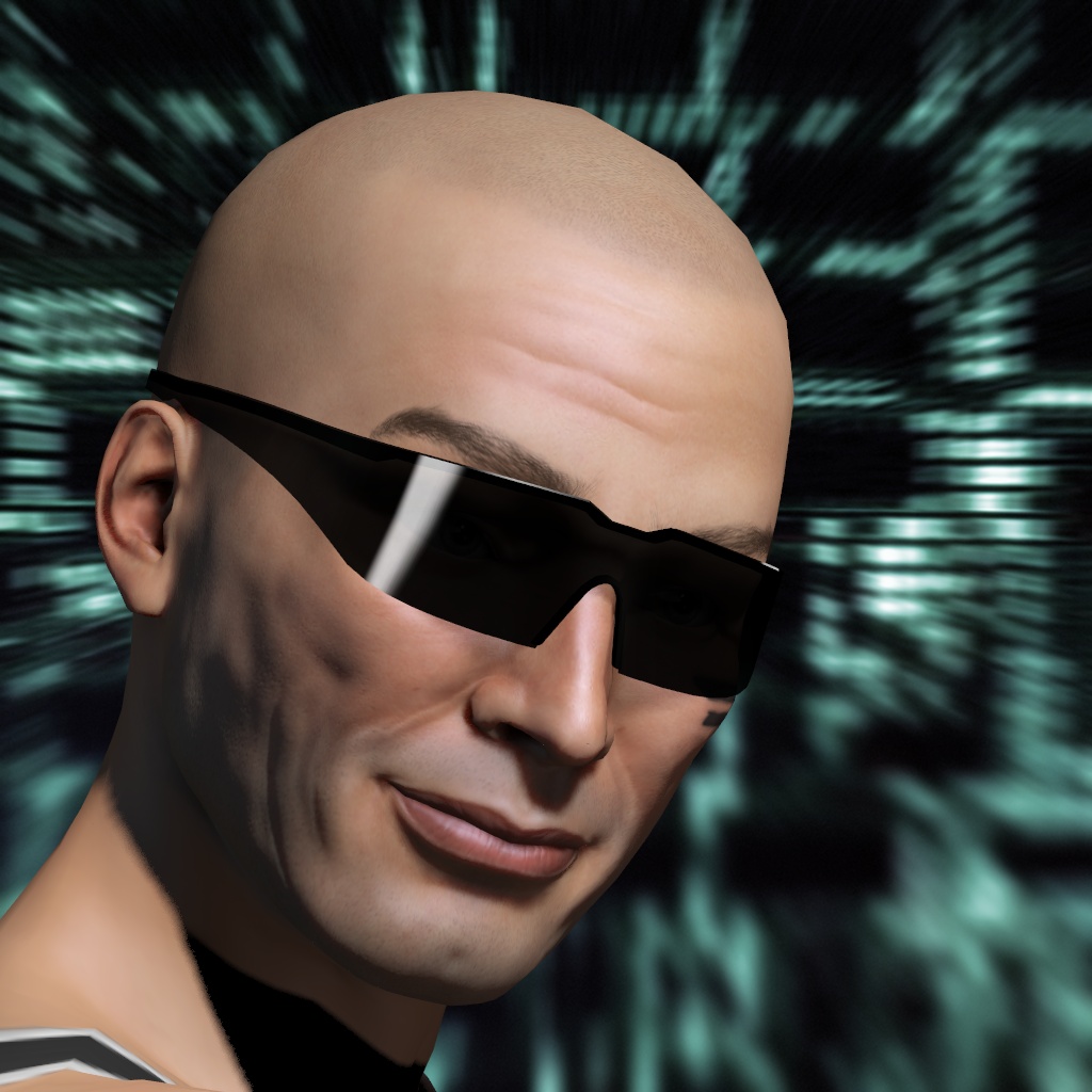 Maksimus Mad