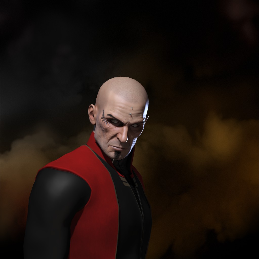 Kapitan Zork