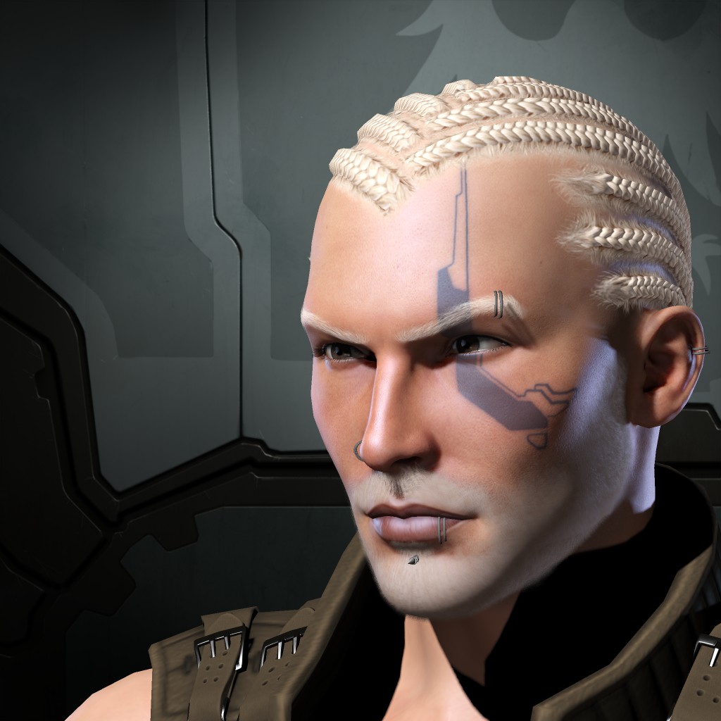 Thor Bahran