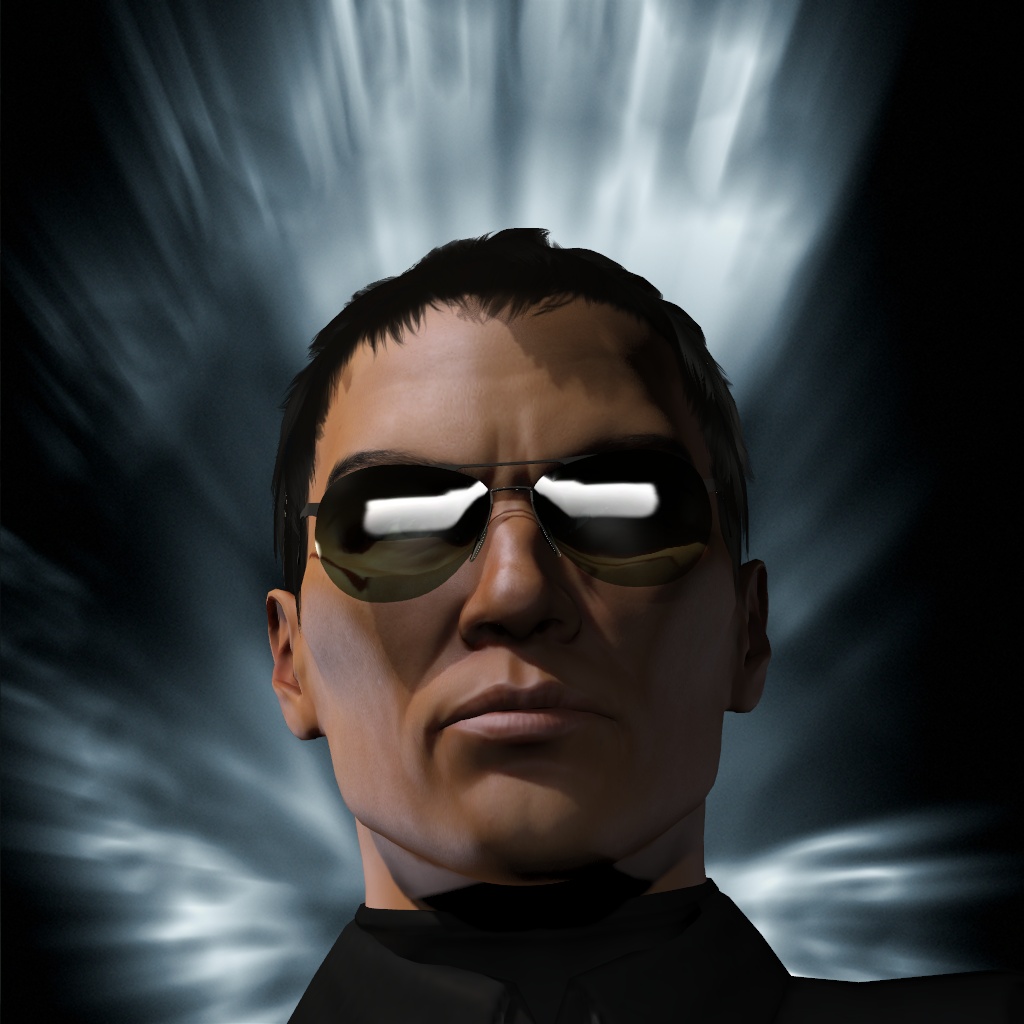 codename Zinck Zinck