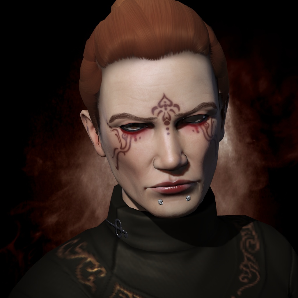 Drac'lira Merlonne