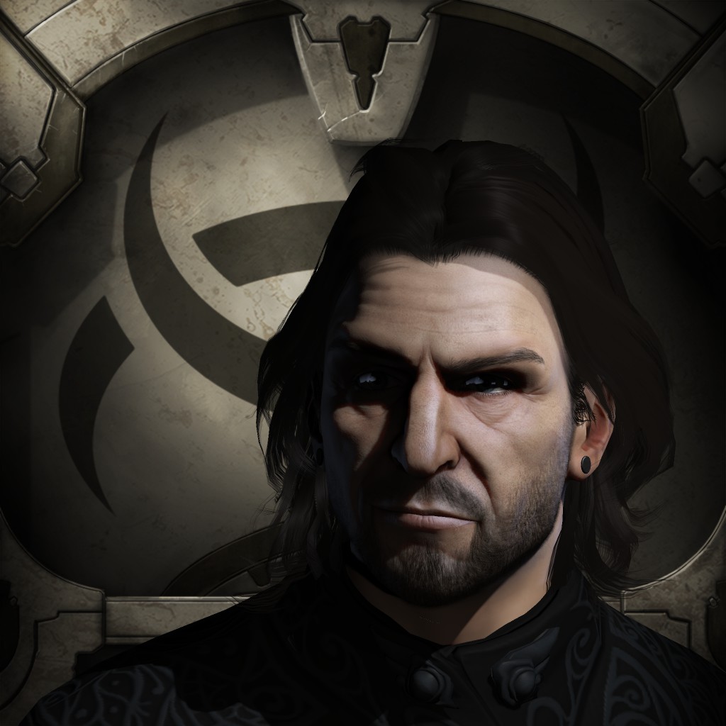 Marcus Kanbei