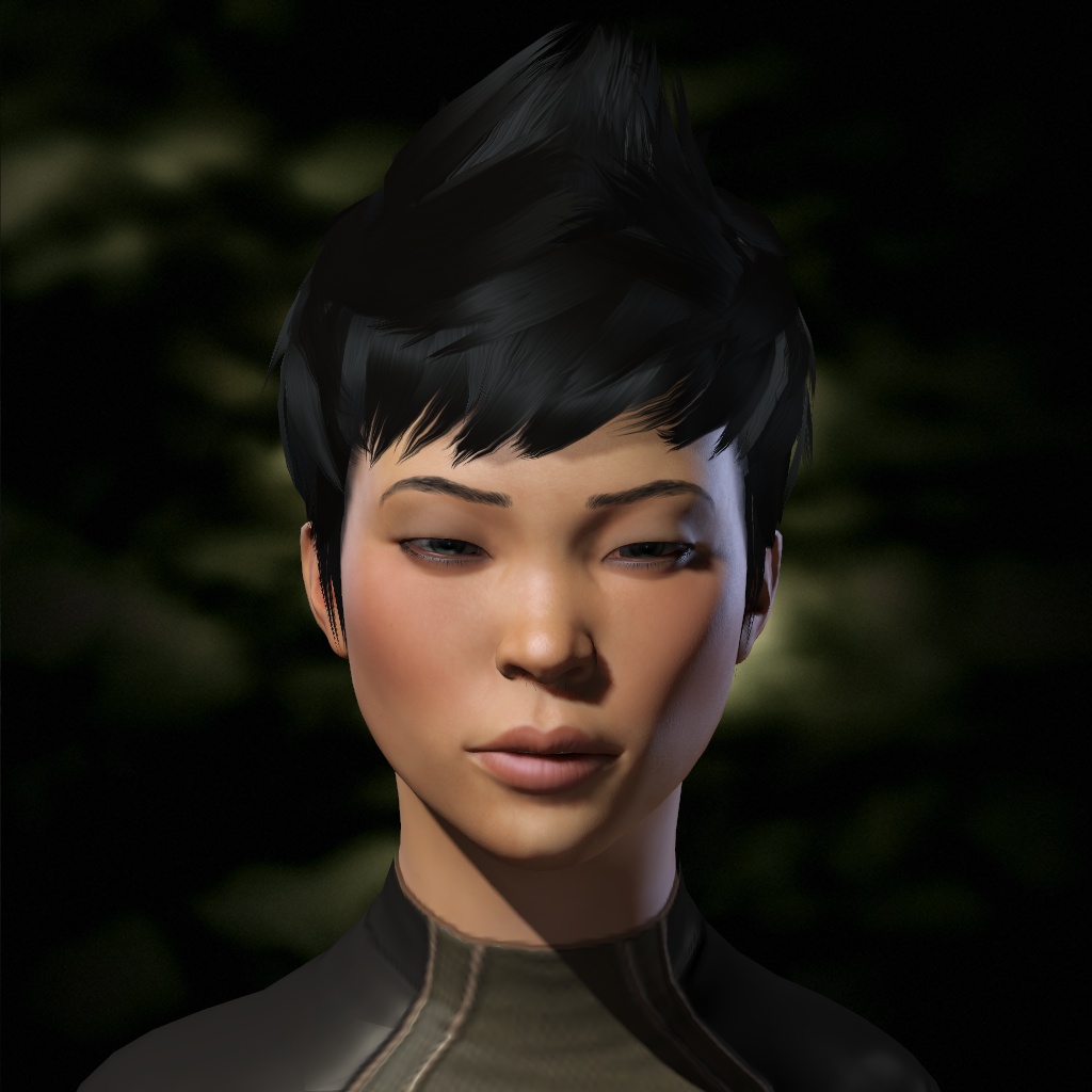 Nora cane