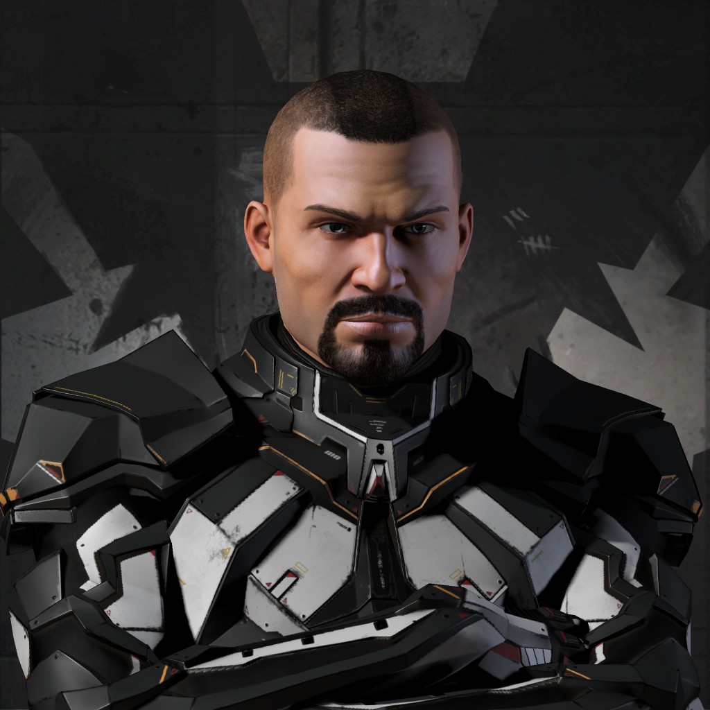 Cole Hunter
