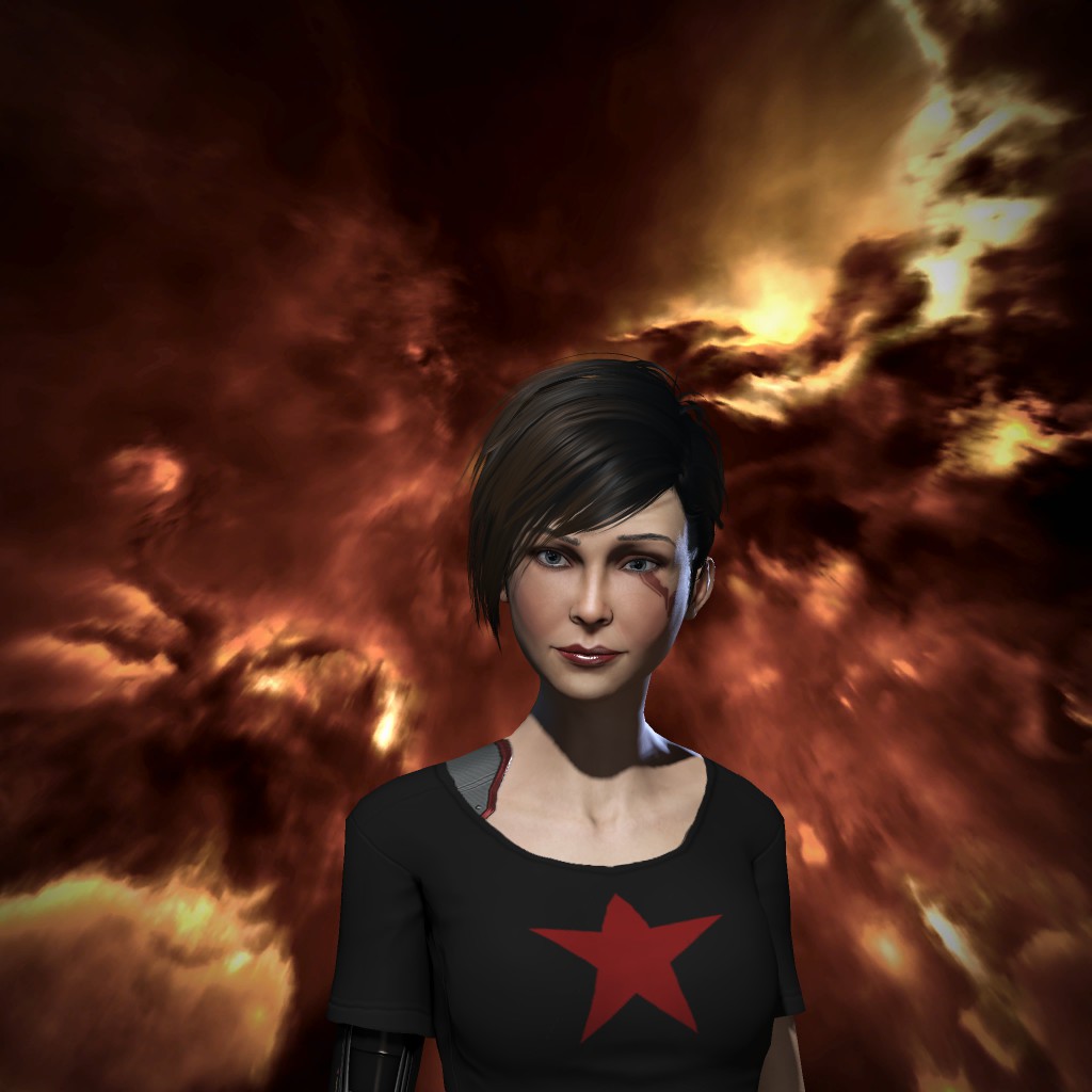 Athena Amatin