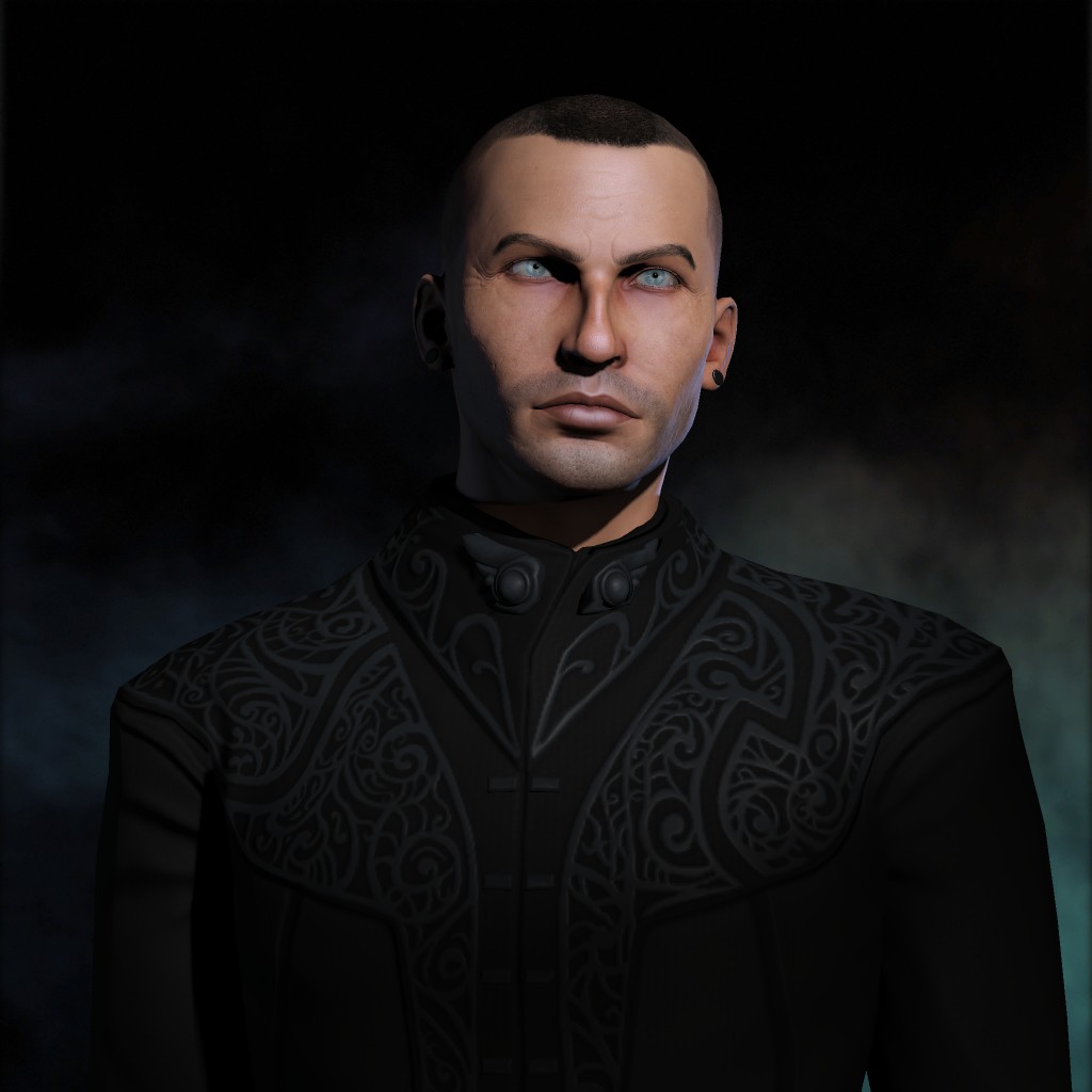 Taruk Aideron