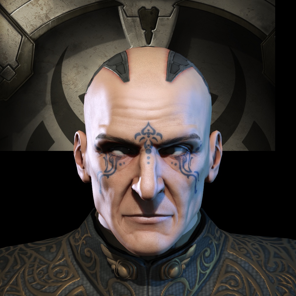 Malak Ragnos