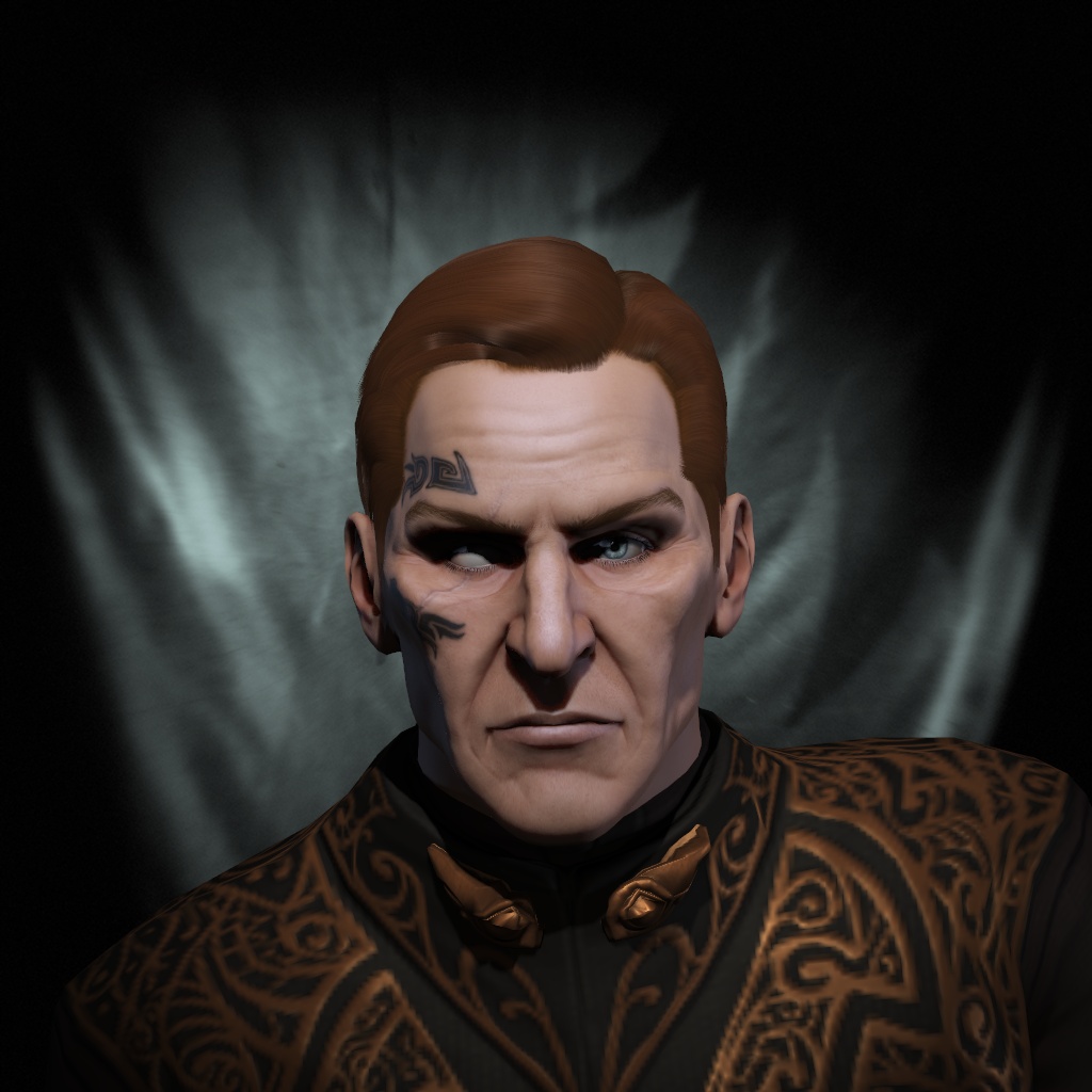The Final Boss