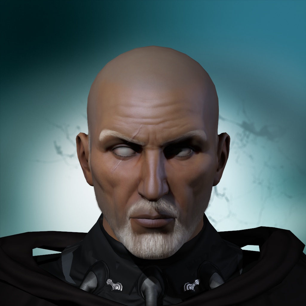Kerubim Bonaparte