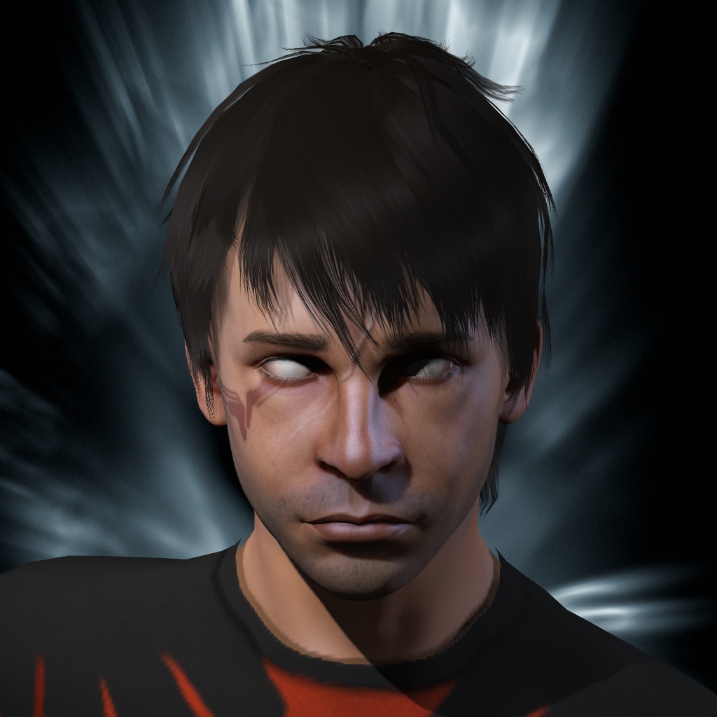 Aaron Desmedt