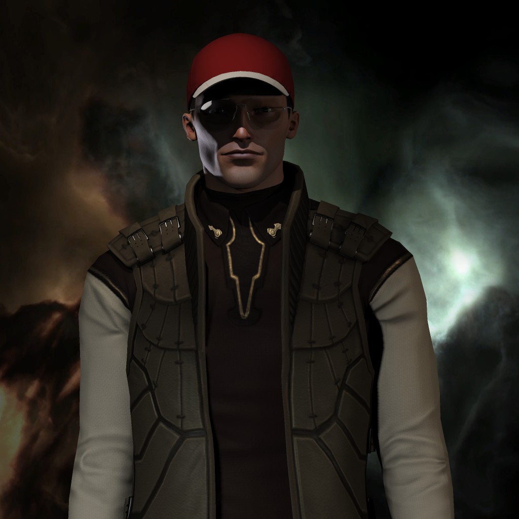 Scylred Vorkraft