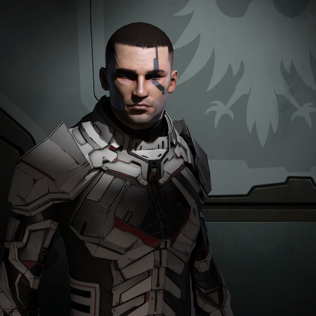 Archer Solas