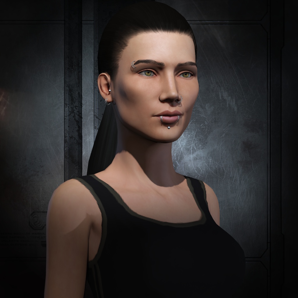 Nikki Riraille