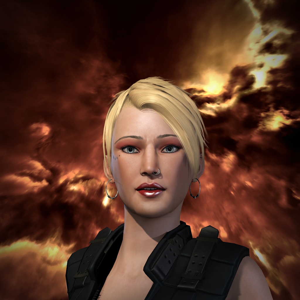 Kyraris Aideron