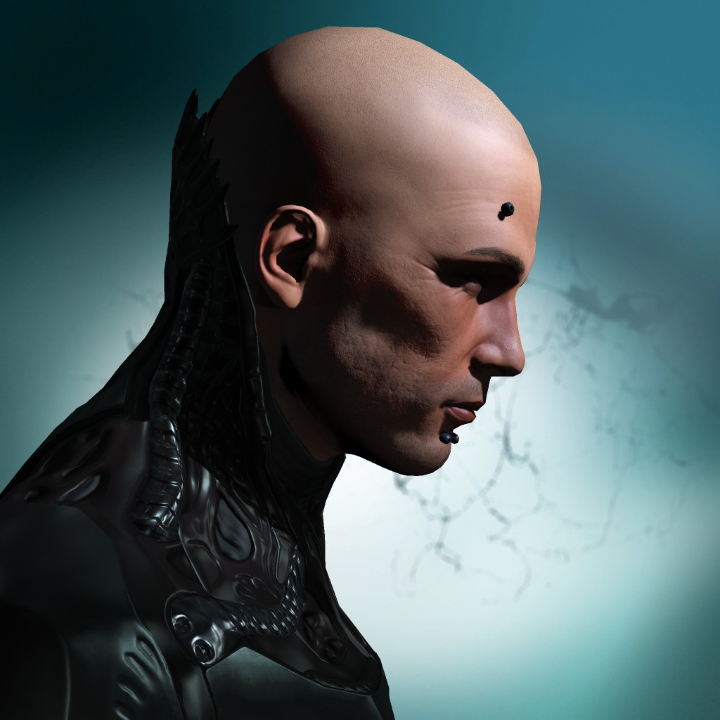 Bram Idan