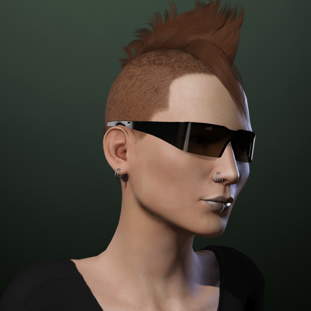 Zarha Enaka