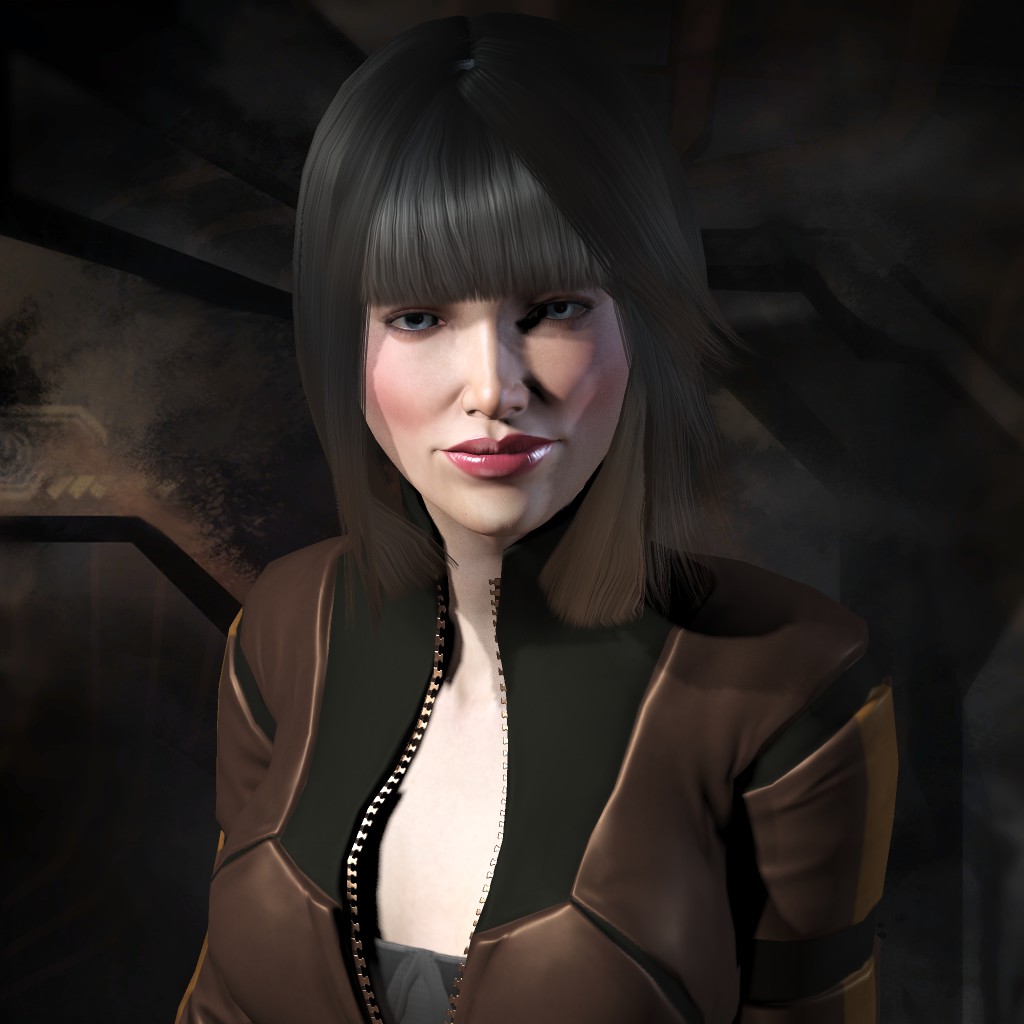 Lily LunFa