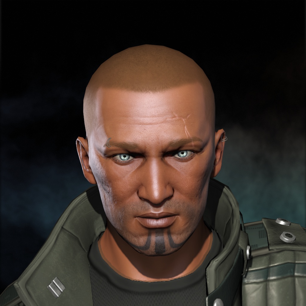 Booster Hirl