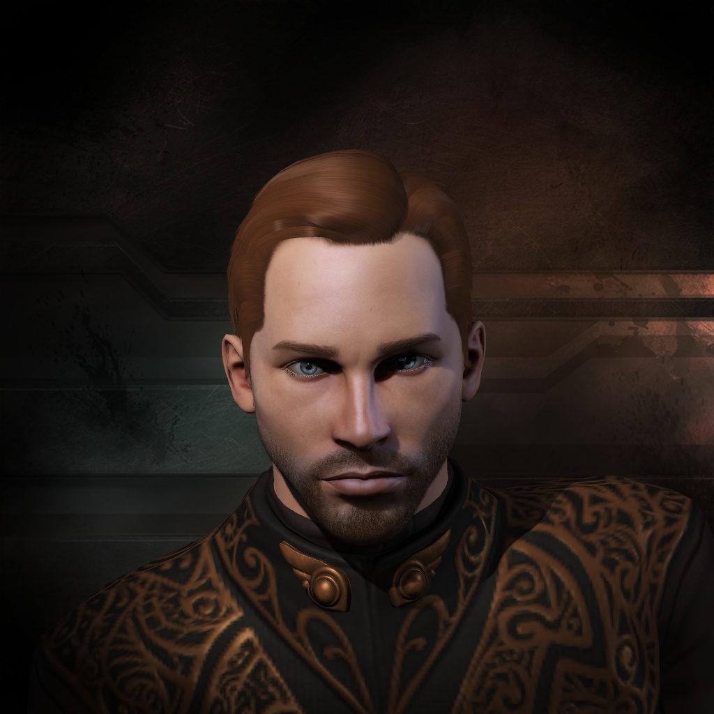 Blake starlight