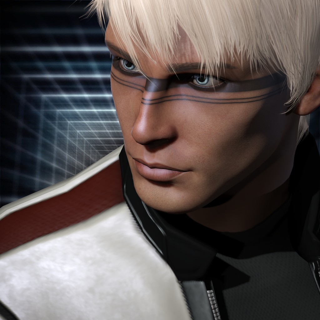 Satoru Volturi
