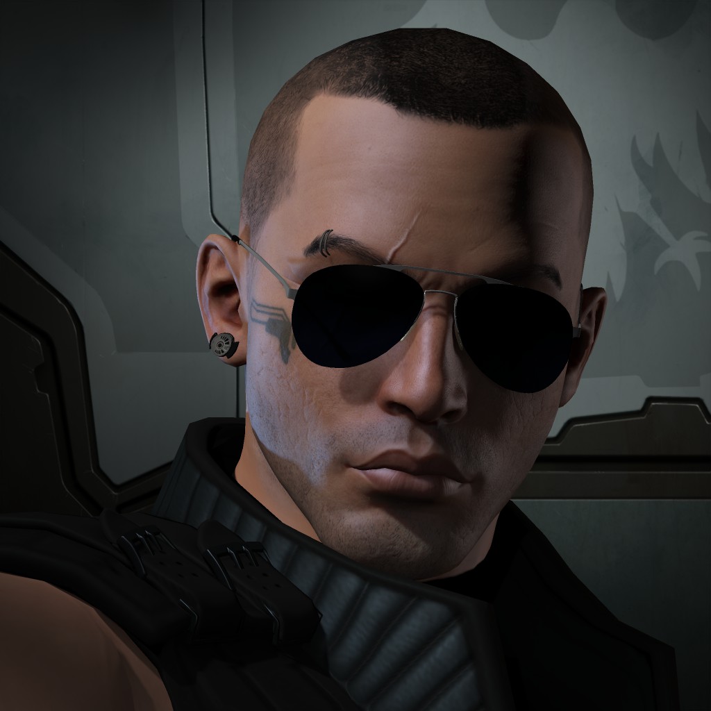Garadex Dracois