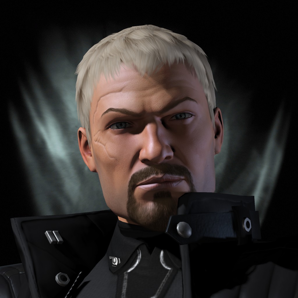 Xervith Katelo