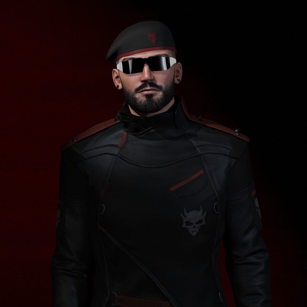 Ralk Orin