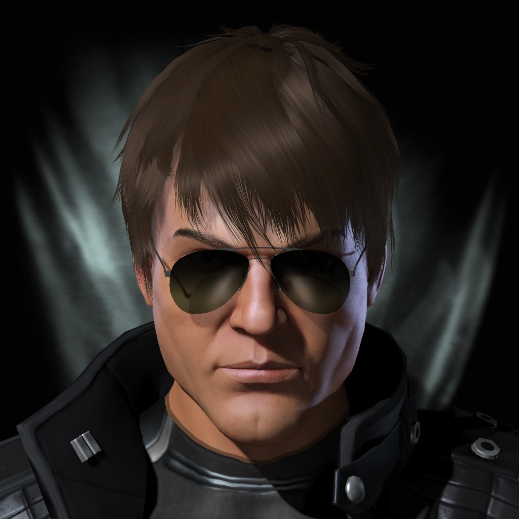 Ackilles Shadowfire