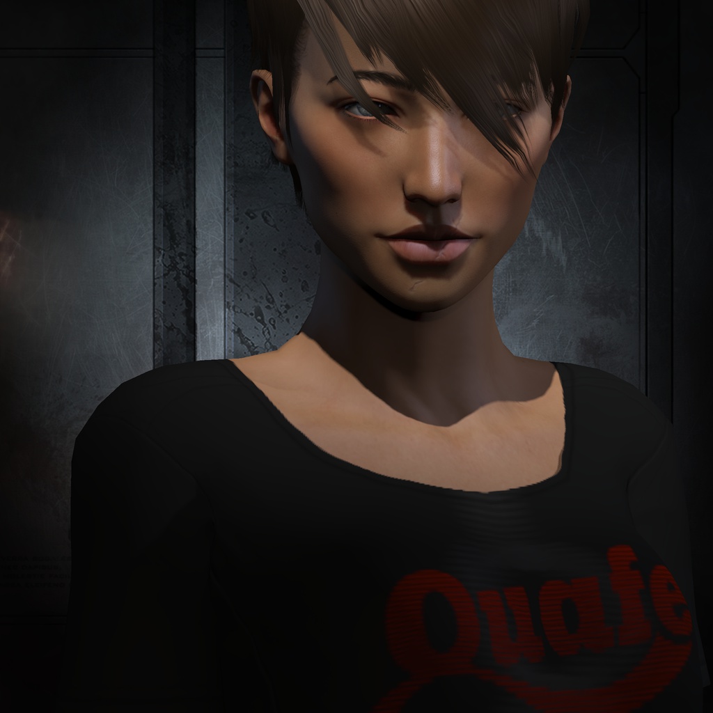 Odile Gauthier