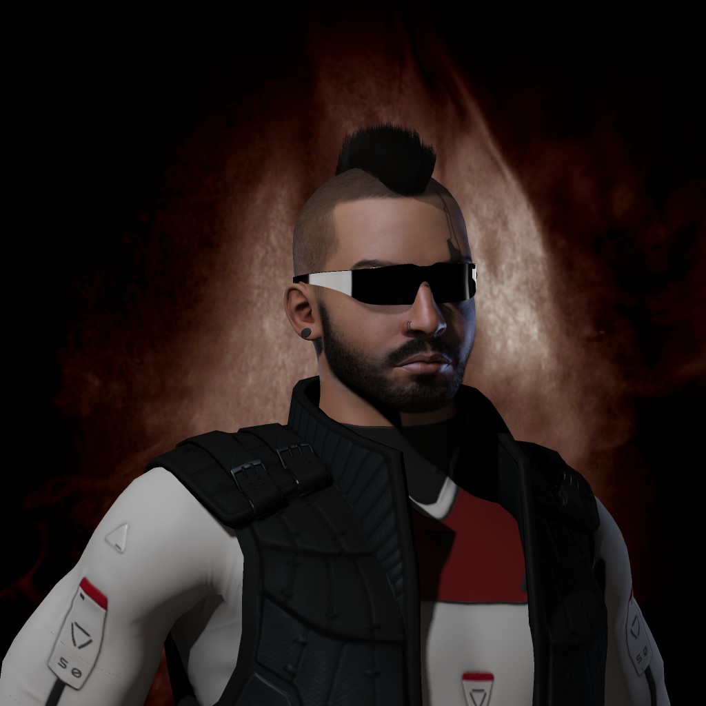 Volux Kane
