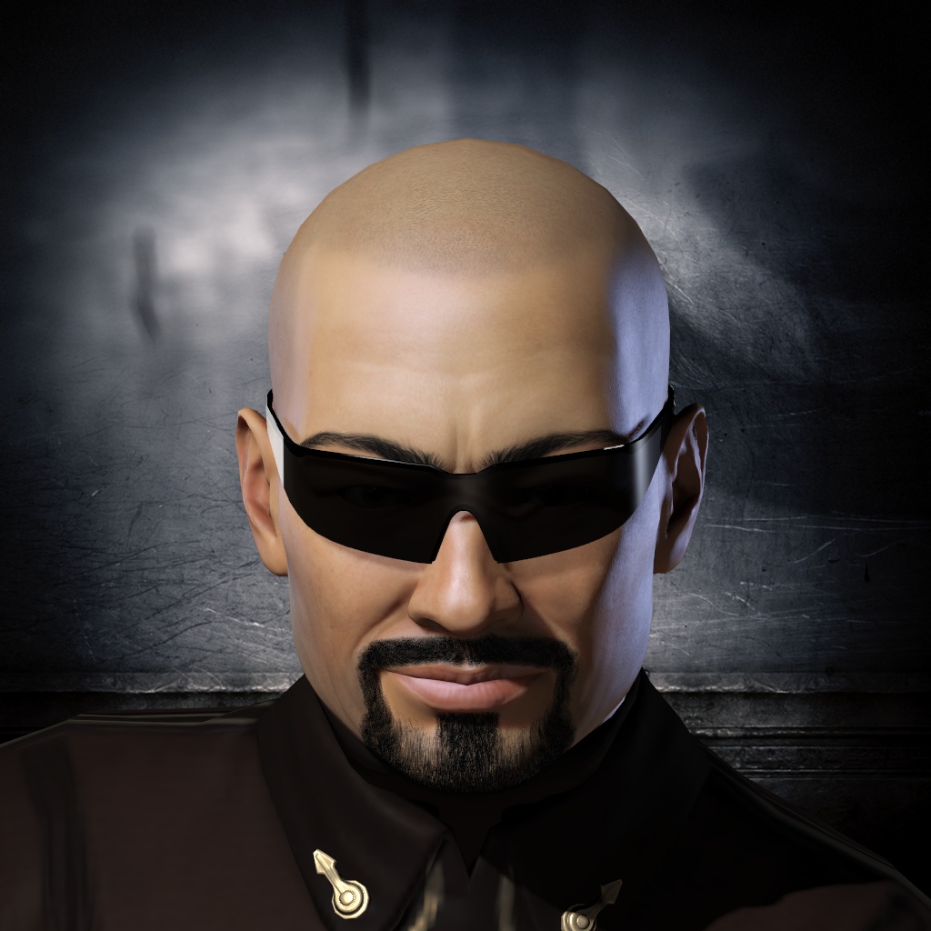 Kestisman Intellectual