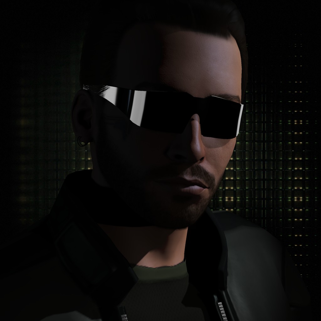 Andres Komrade