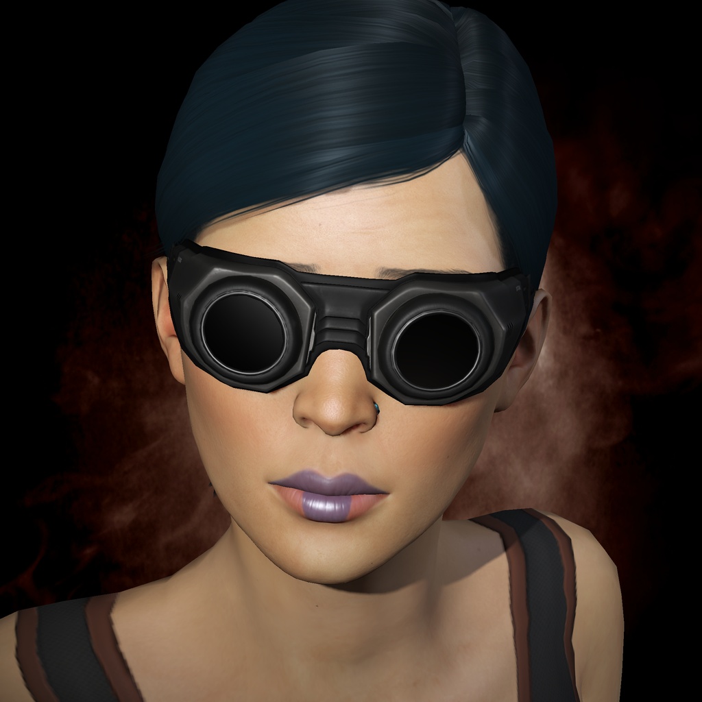 Stinky Rifter