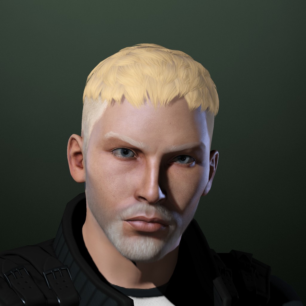 Brother Krischaor