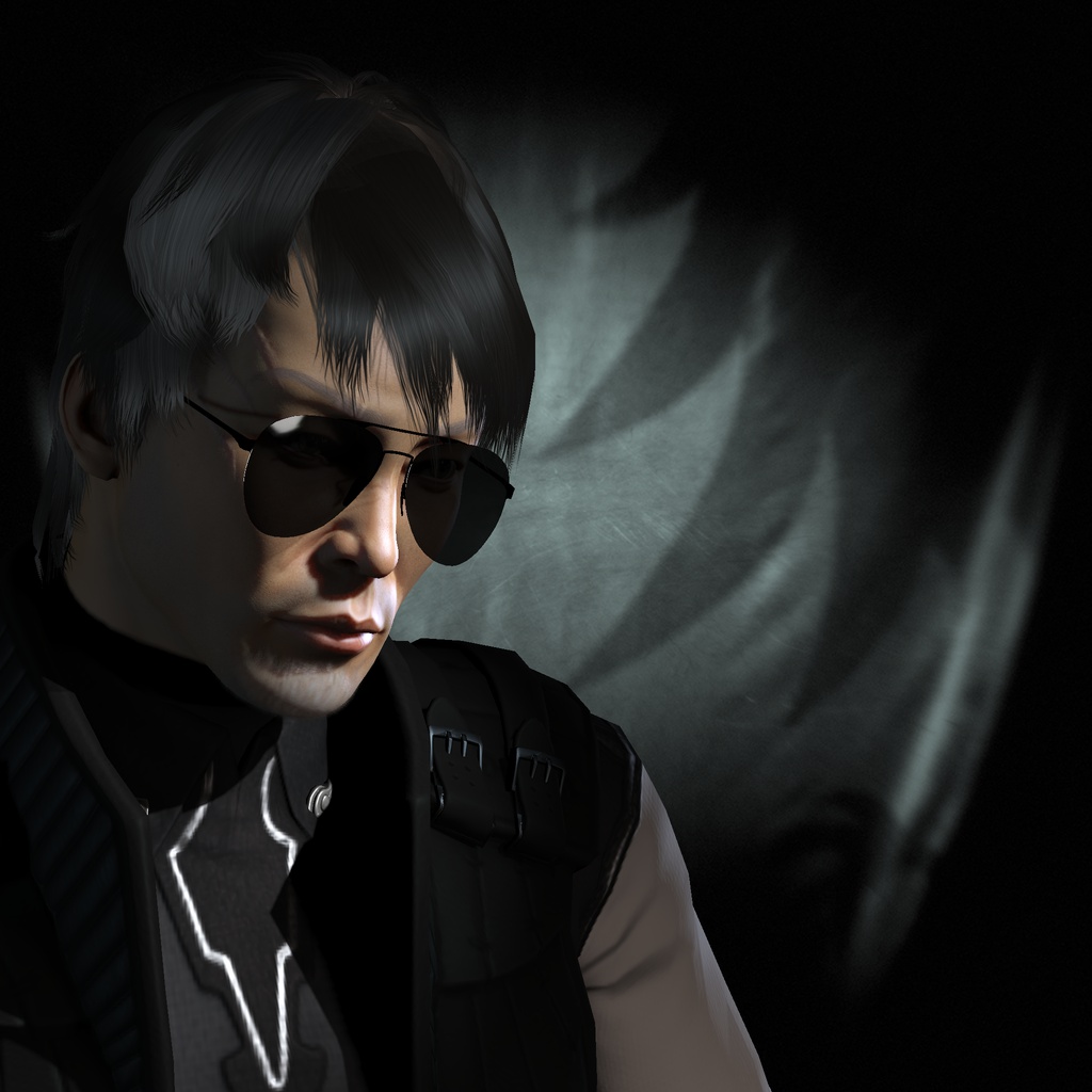 iSlAnD AsSaSsiN Yakuza