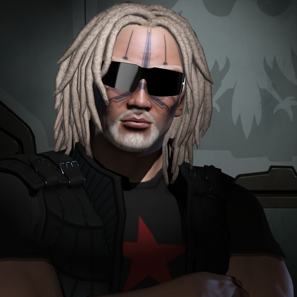 Whiitebeard