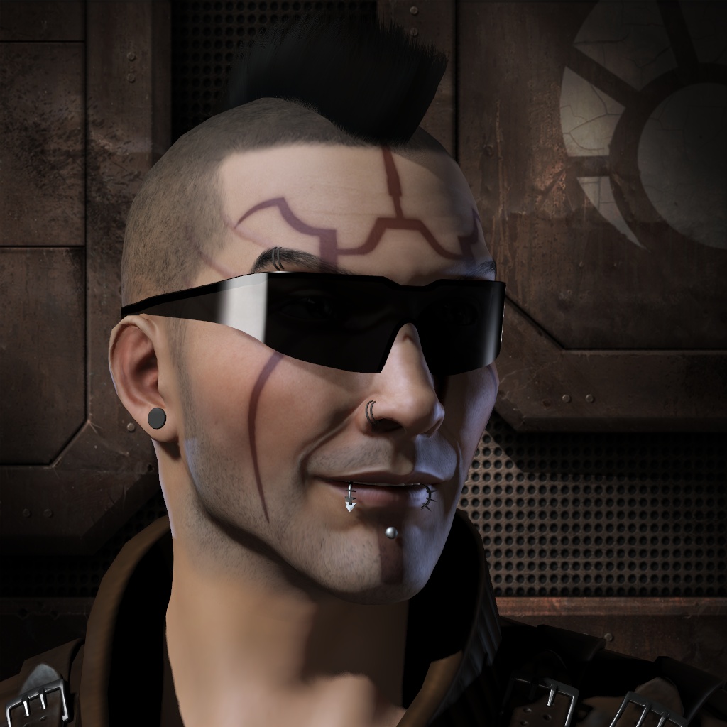 Akio Kel'bara