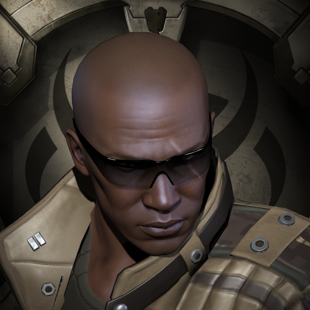 Admiral Afrika