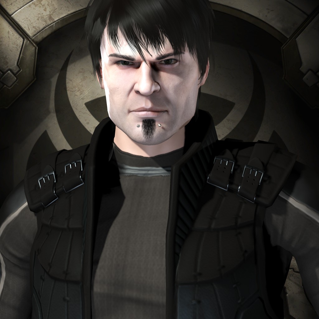 Lord Kelemvor