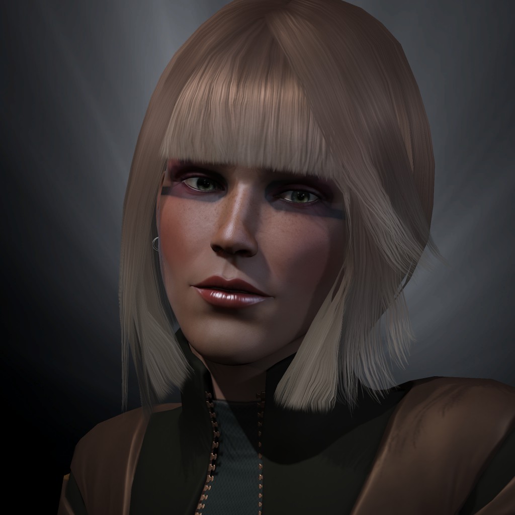 Daylia Zizywan