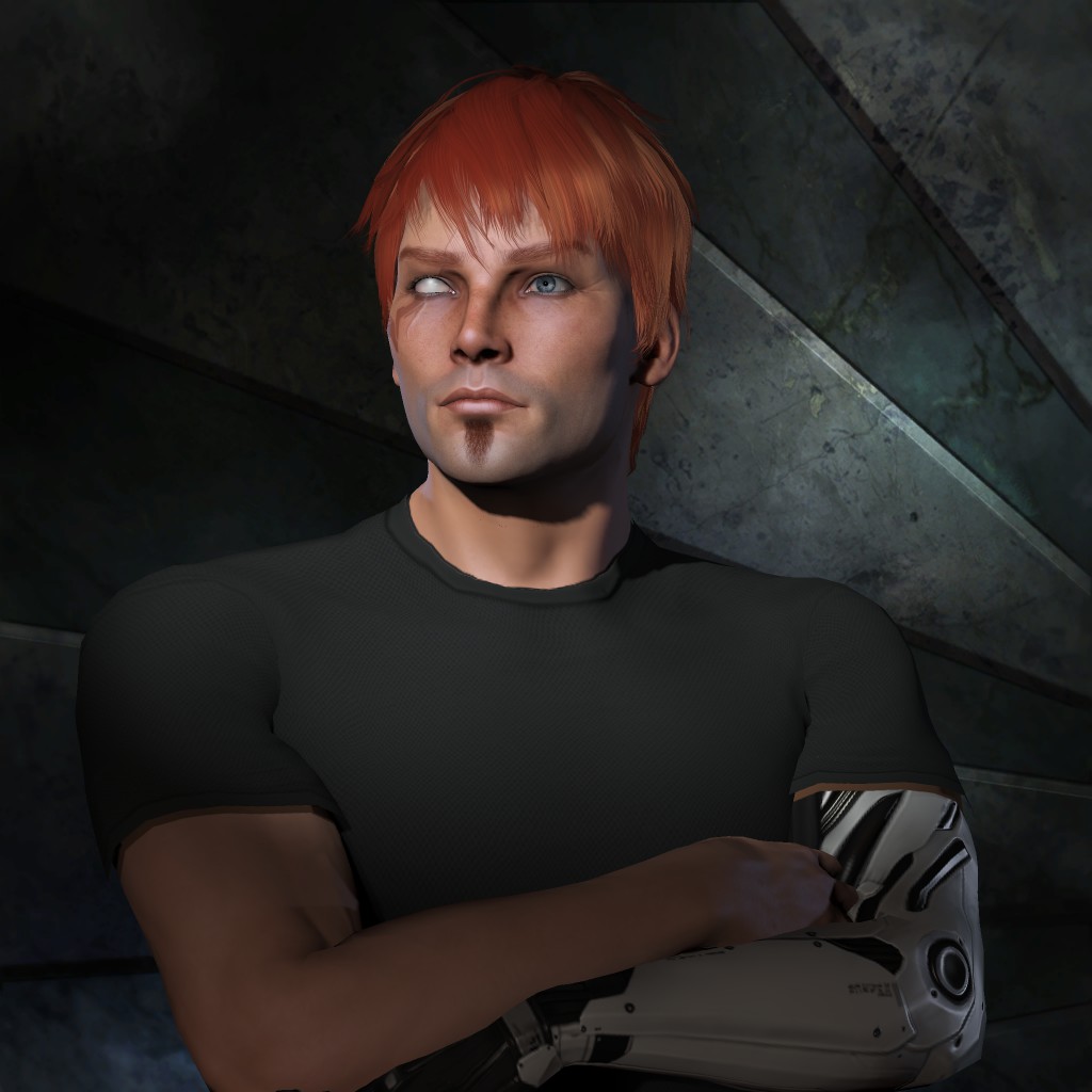 Liam Fitzpatrick