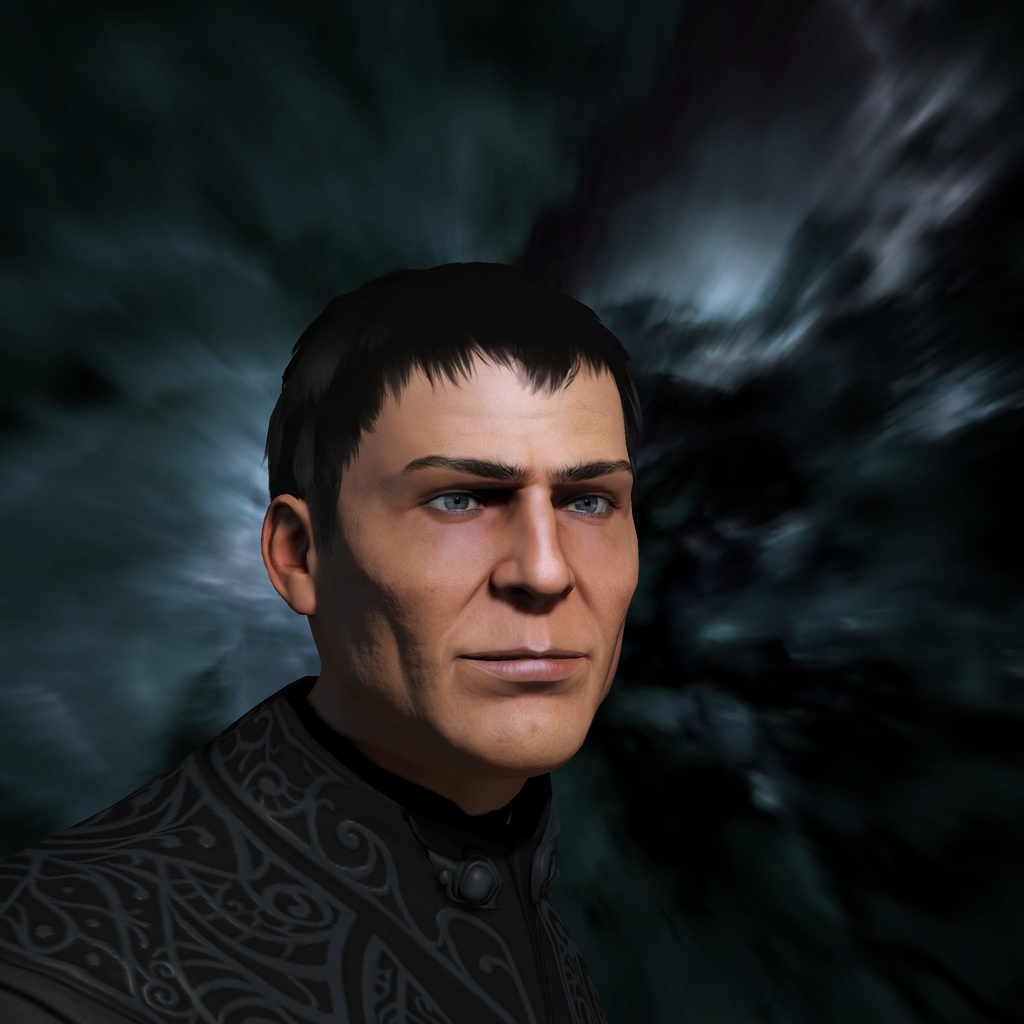 Caldari Salvag
