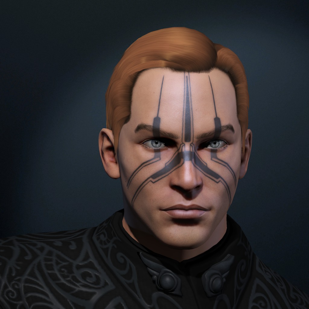 Bryson Darkstar