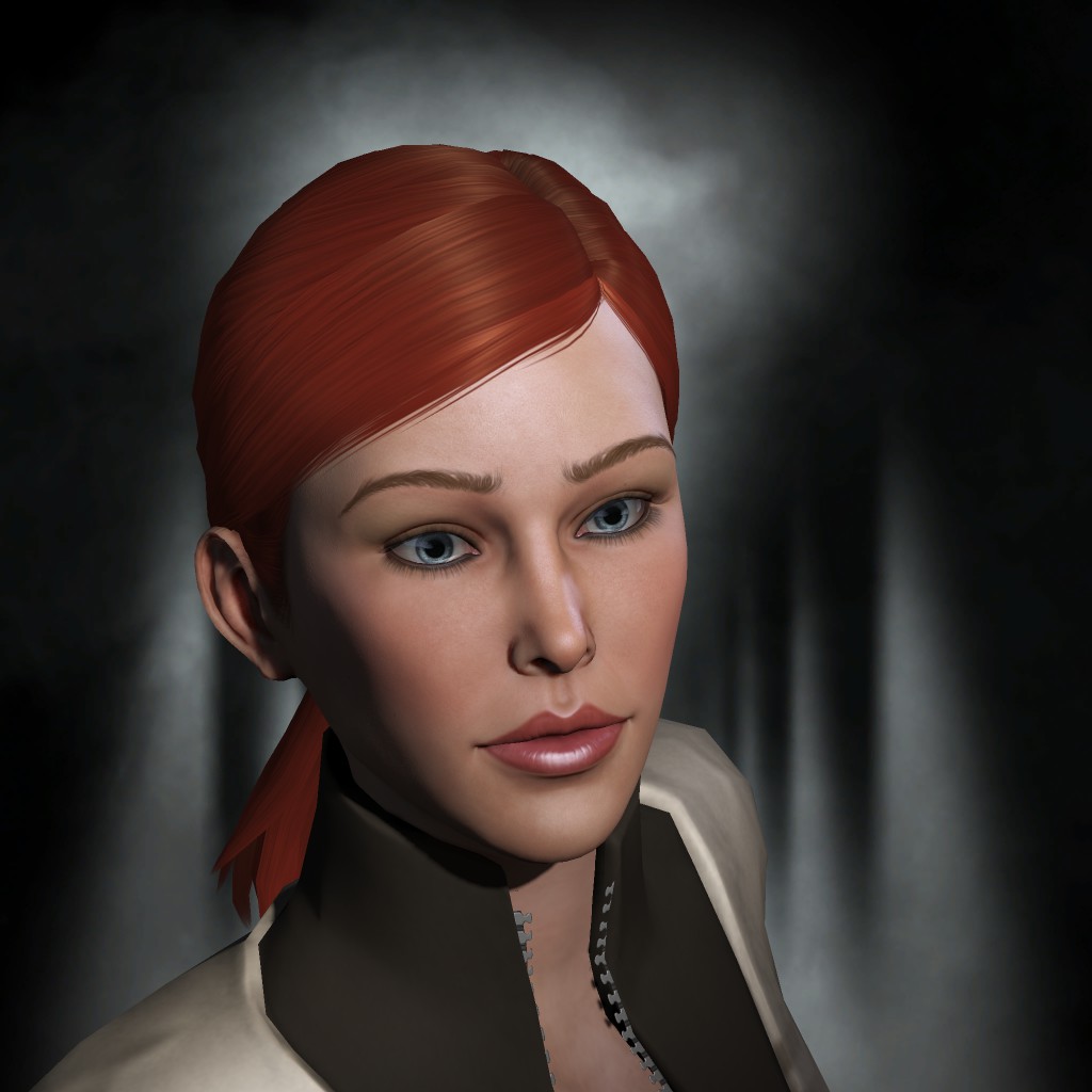 arisia Goose